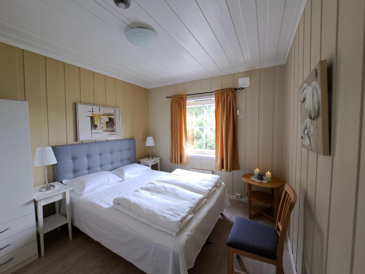 Sandli Overnatting Alvdal ภายนอก รูปภาพ