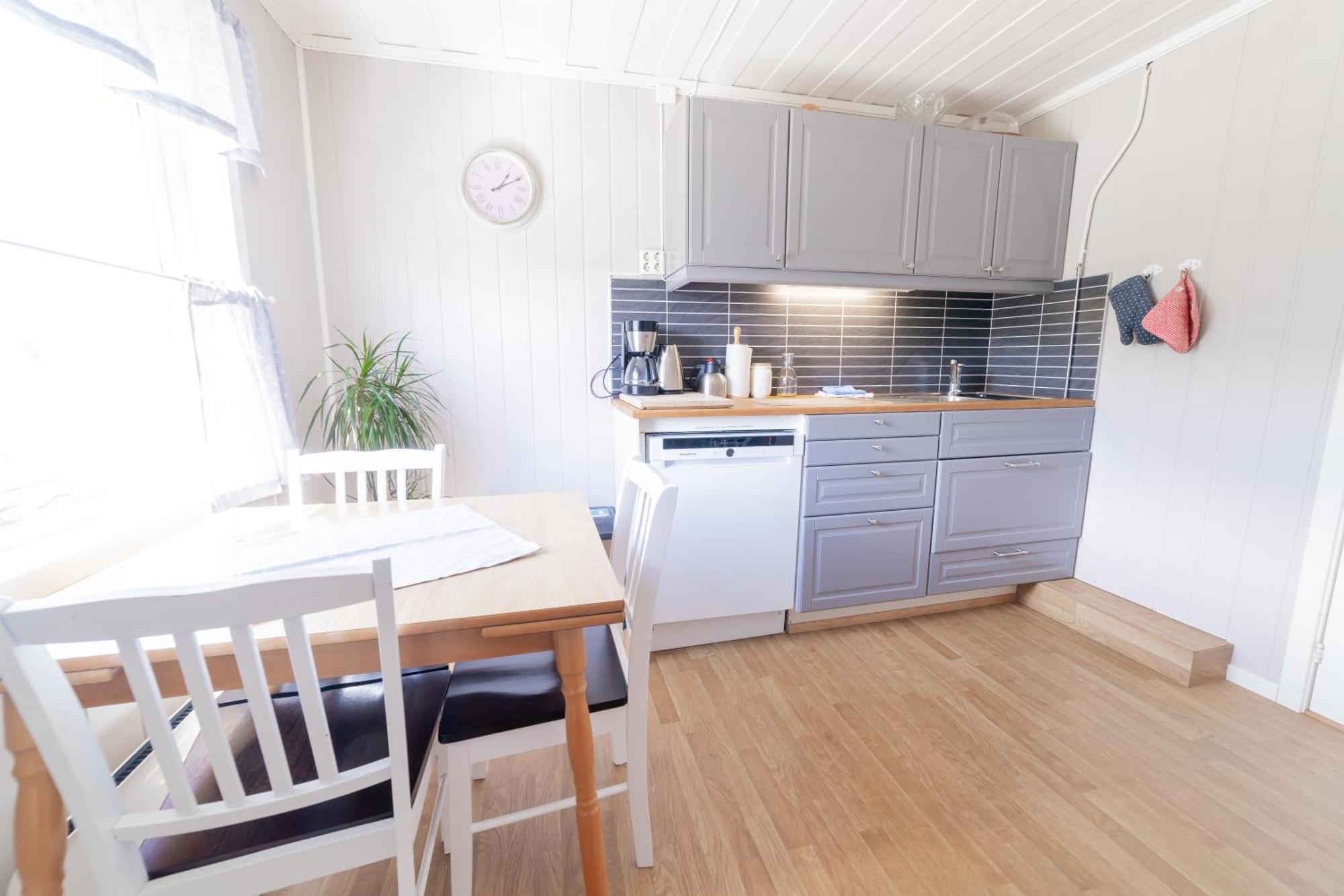 Sandli Overnatting Alvdal ภายนอก รูปภาพ