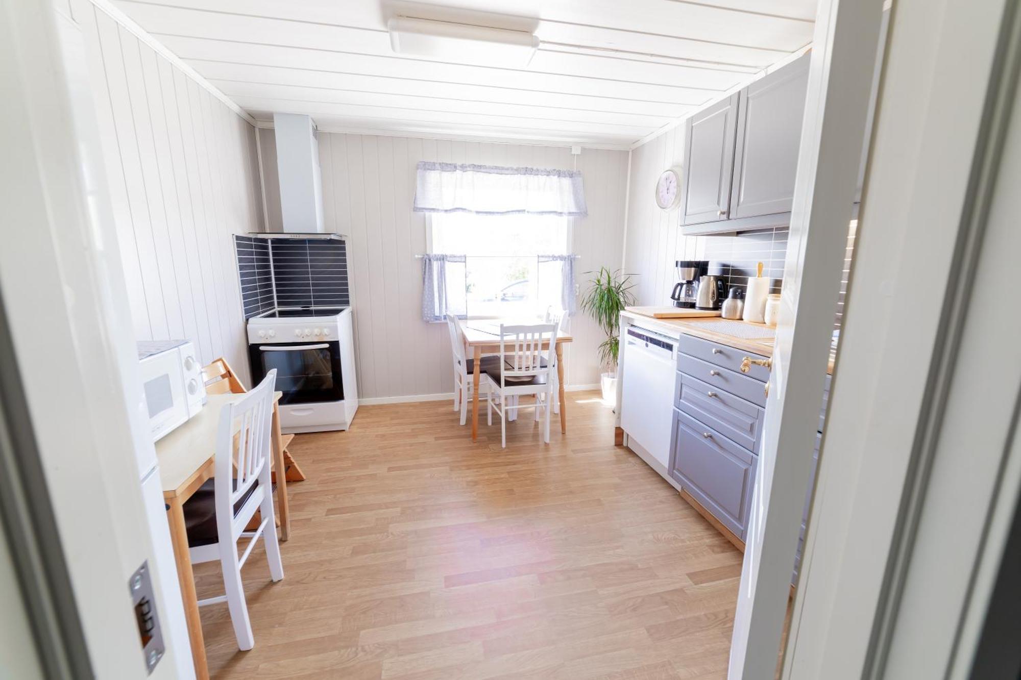 Sandli Overnatting Alvdal ภายนอก รูปภาพ