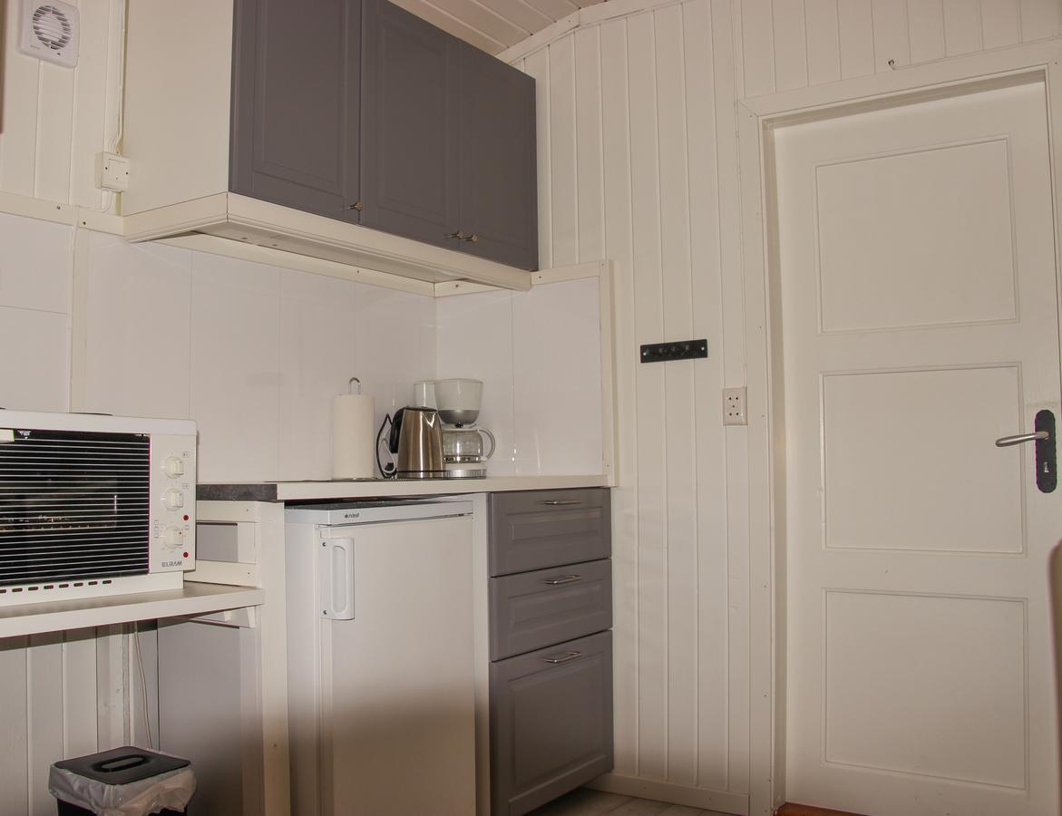 Sandli Overnatting Alvdal ภายนอก รูปภาพ