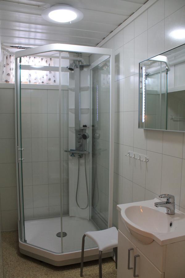 Sandli Overnatting Alvdal ภายนอก รูปภาพ